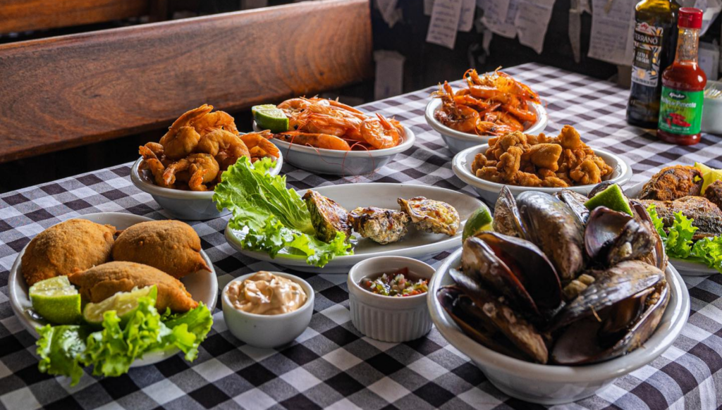 CULINÁRIA AÇORIANA