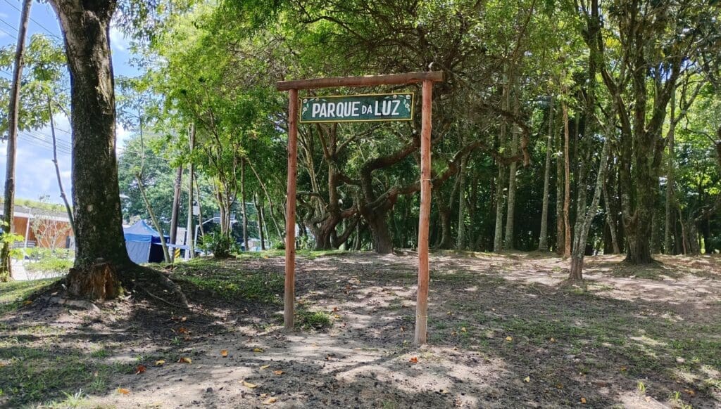 parque da luz