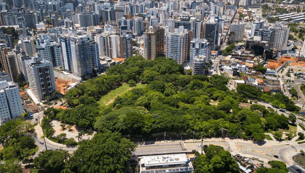 parque da luz
