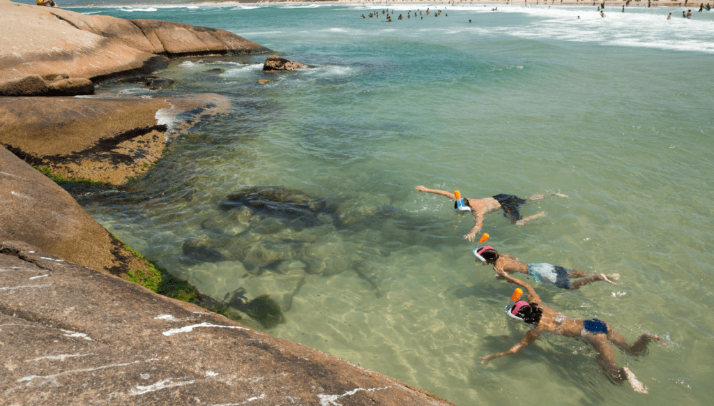 florianópolis preferida datafolha