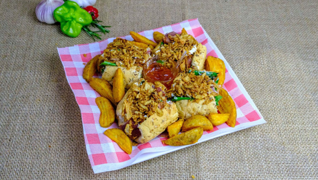 comida di buteco 2025 floripa