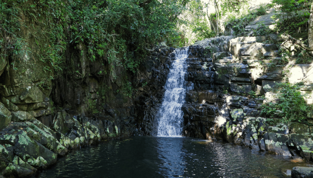 poção do corrego grande