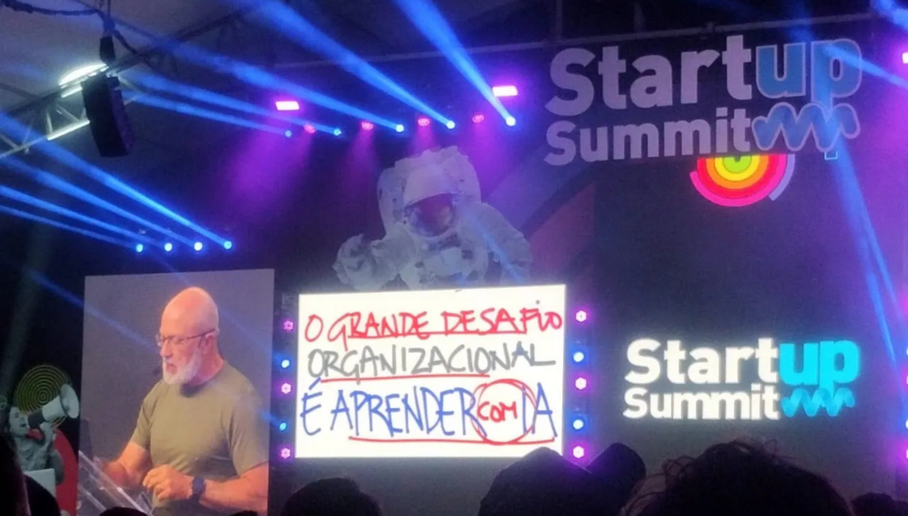 Startup Summit 2025