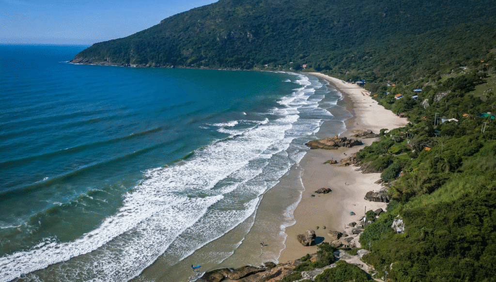 praia do matadeiro