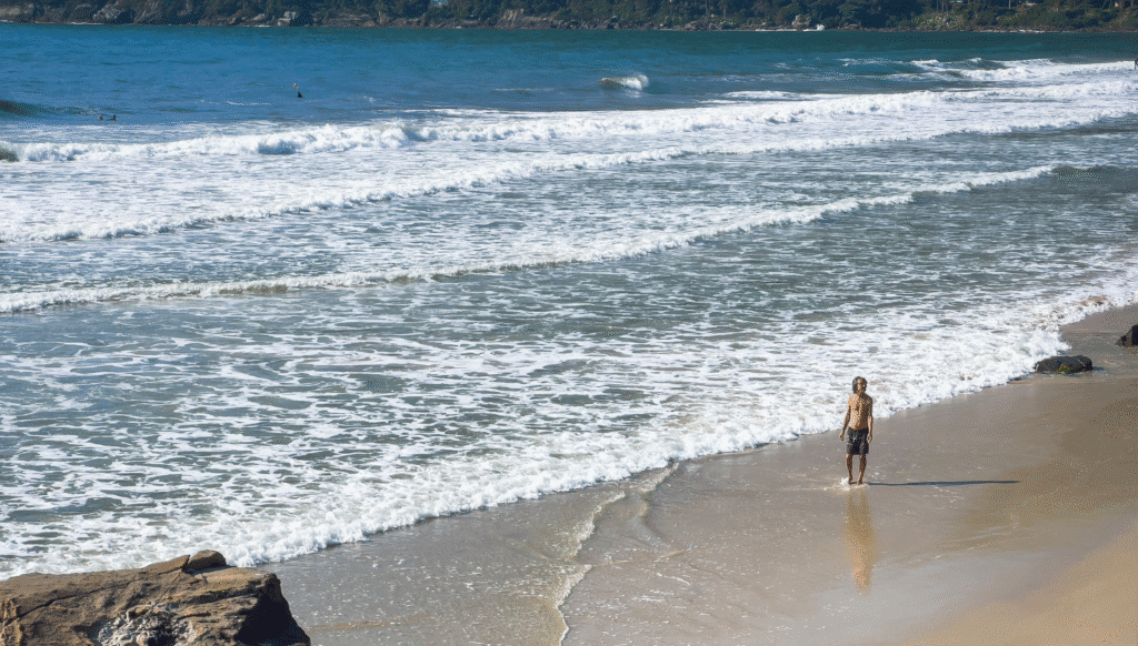 praia do matadeiro