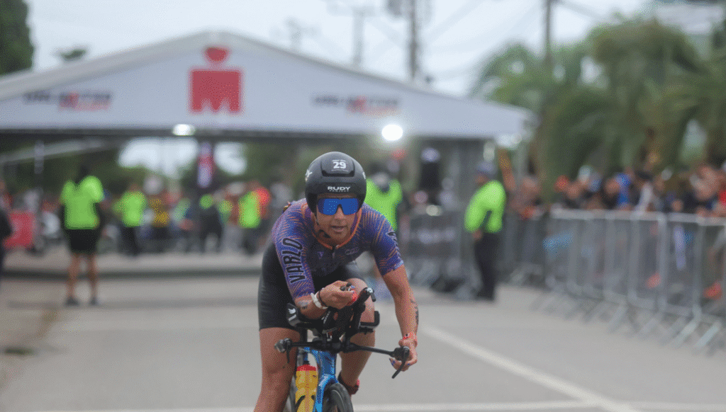 23ª edição do Itaú BBA IRONMAN Brasil 2025