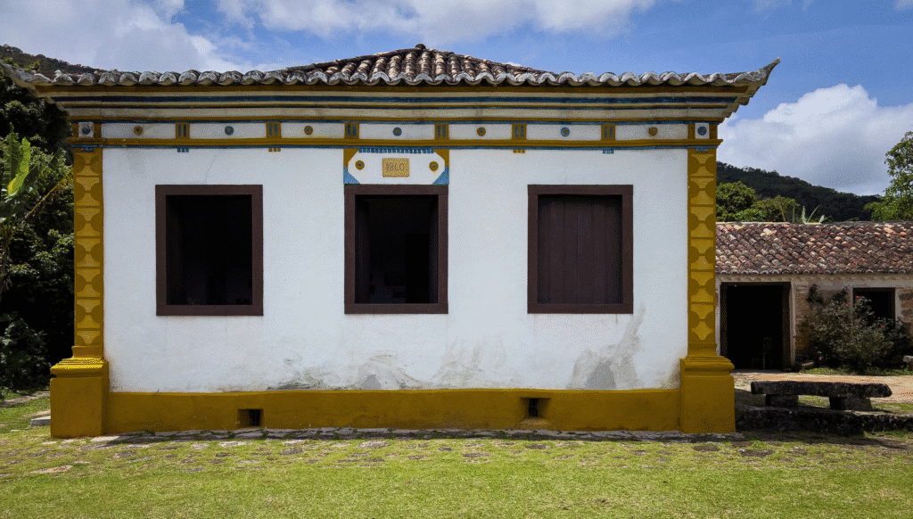 engenho dos andrade