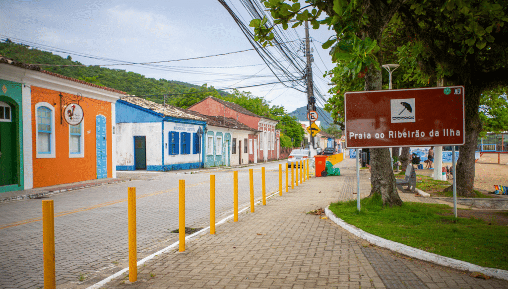 Ribeirão da Ilha