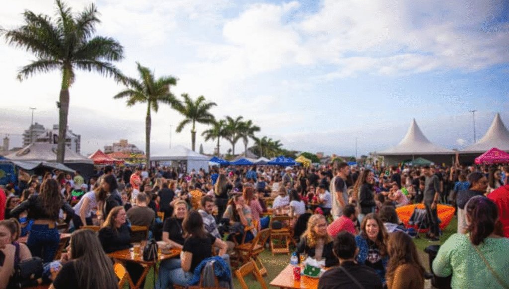floripa craft beer