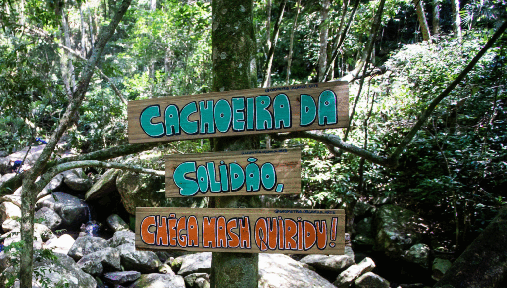cachoeiras de floripa