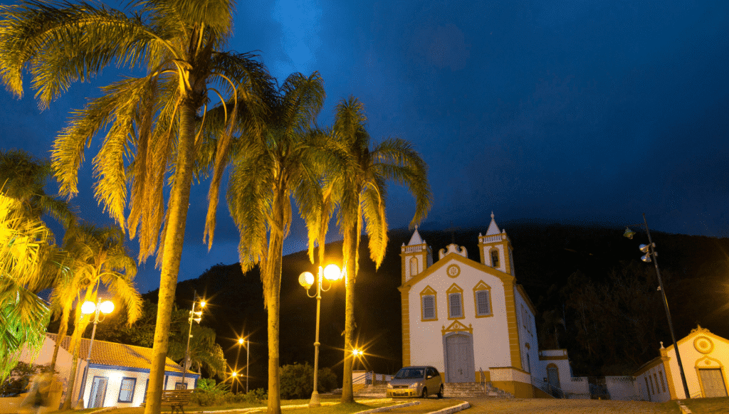 igreja nossa senhora da lapa ribeirão da ilha