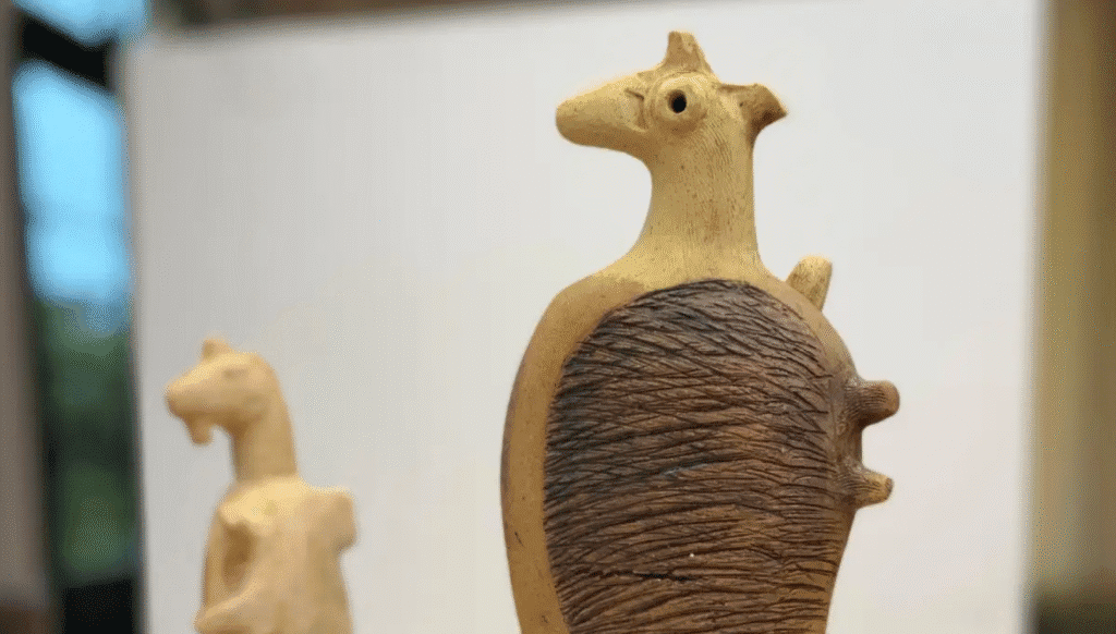 exposição vigias