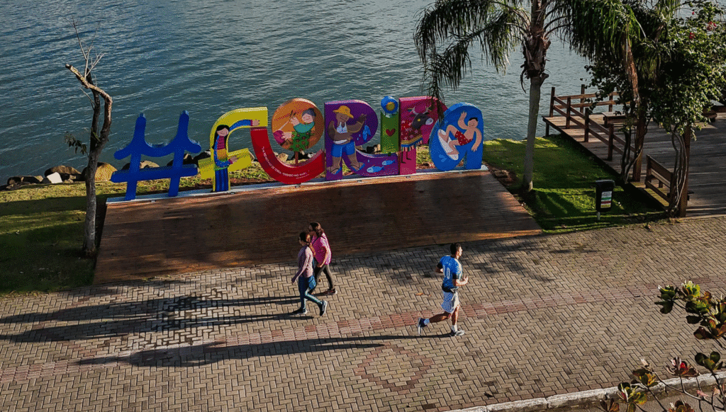 beira-mar norte