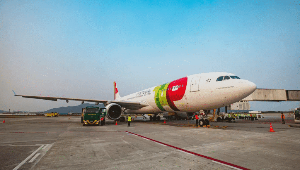 Como chegar a Florianópolis de avião