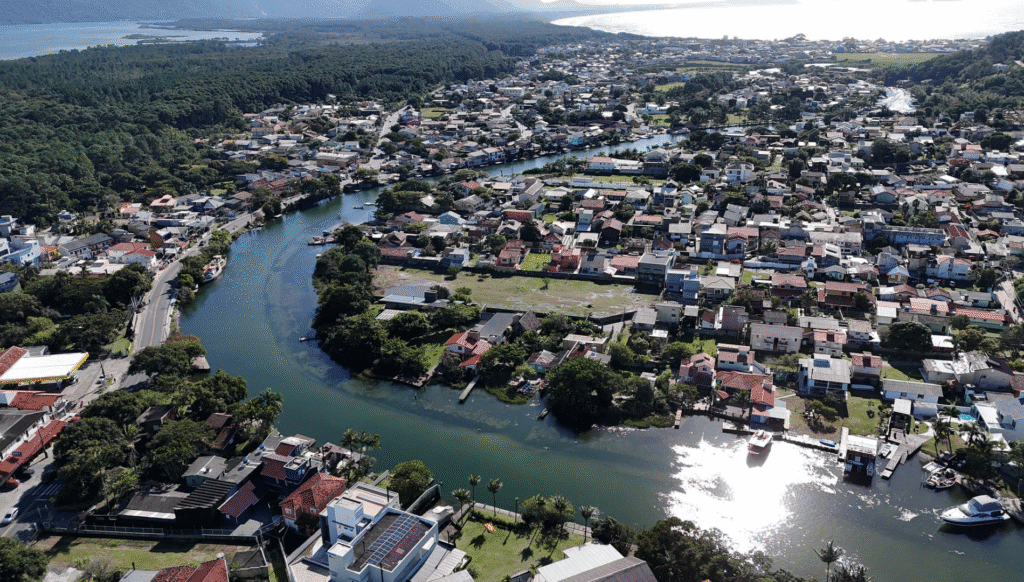 canal da barra