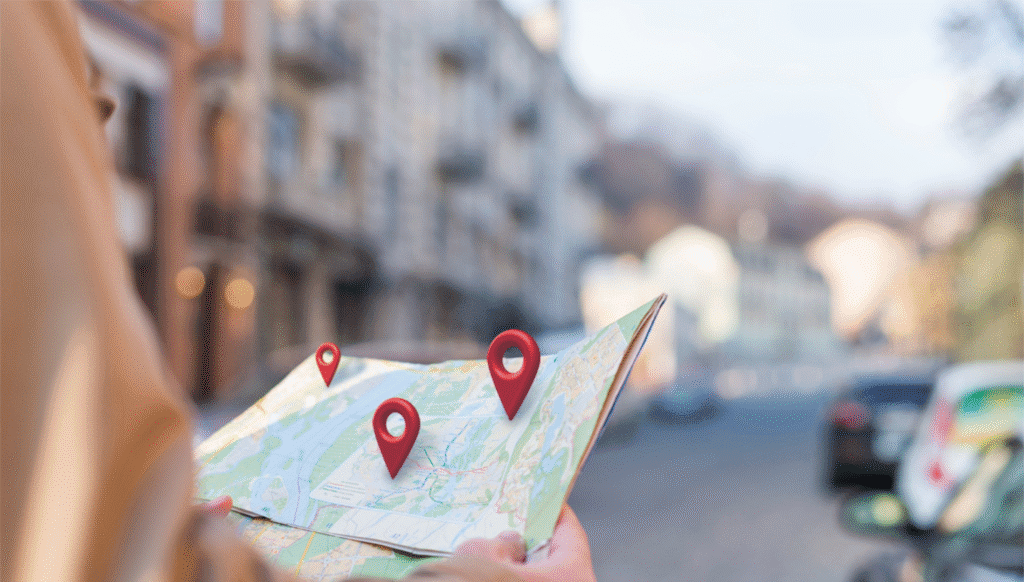 viajar sozinho em floripa