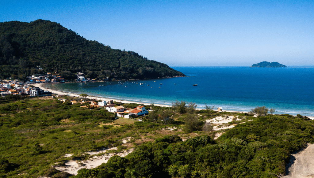 o que fazer em Floripa no último fim de semana de julho