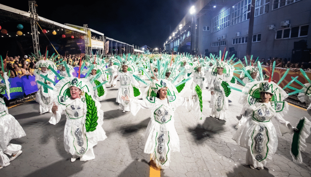 Carnaval 2026