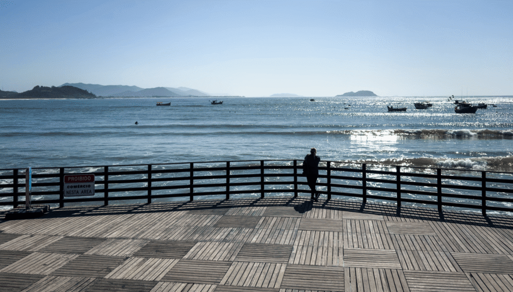 florianópolis baixa temporada