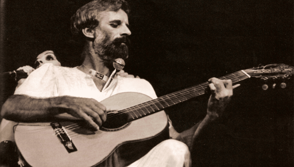 Tributo a Luiz Henrique Rosa no TAC