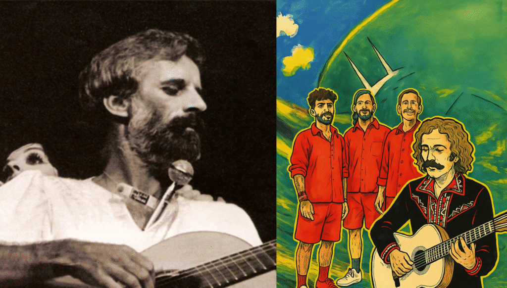 skrotes tributo a luiz henrique rosa