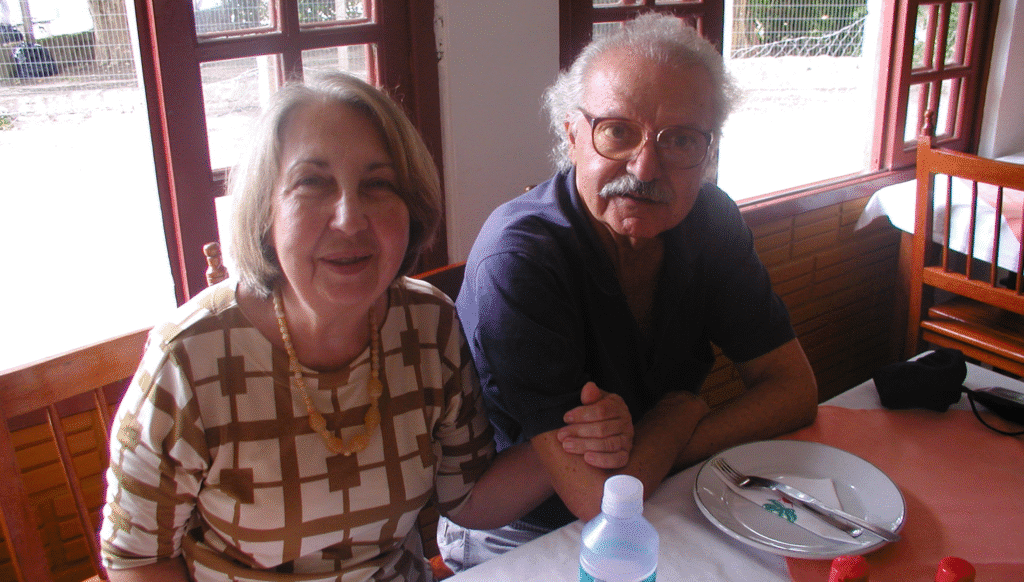 Salim Miguel