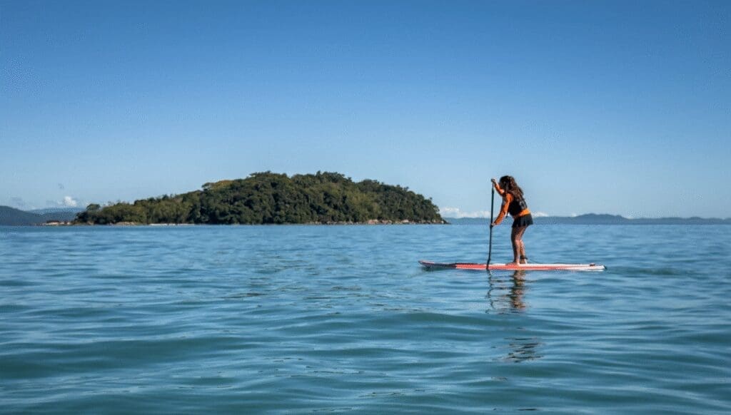 stand up paddle floripa