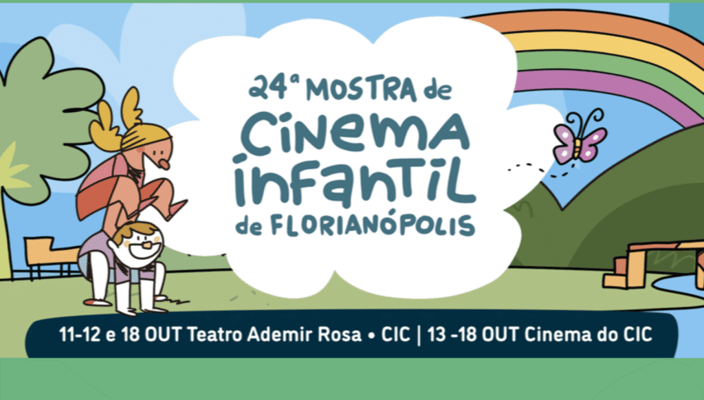 Mostra de Cinema Infantil