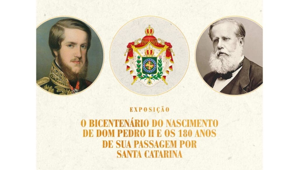 Exposição Dom Pedro II