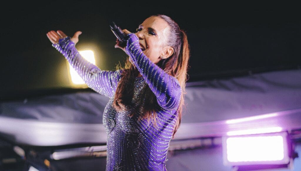 ivete sangalo folianópolis