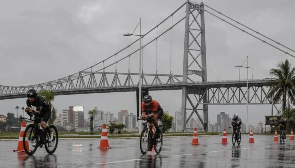 IRONMAN 70.3