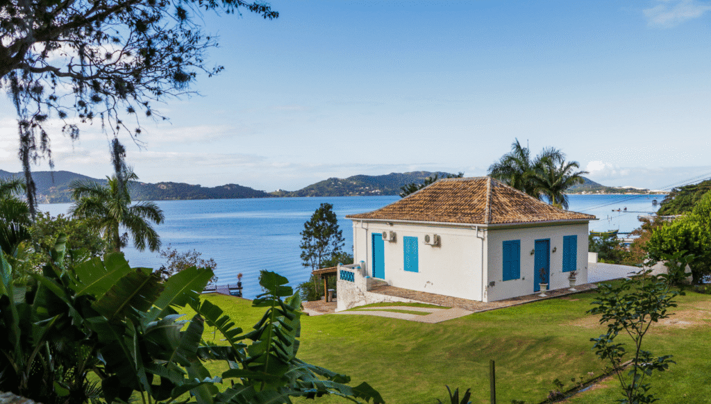 Trilha da Costa da Lagoa