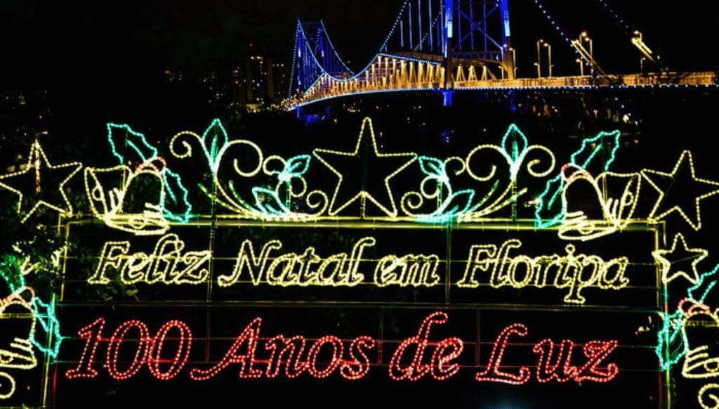 natal floripa