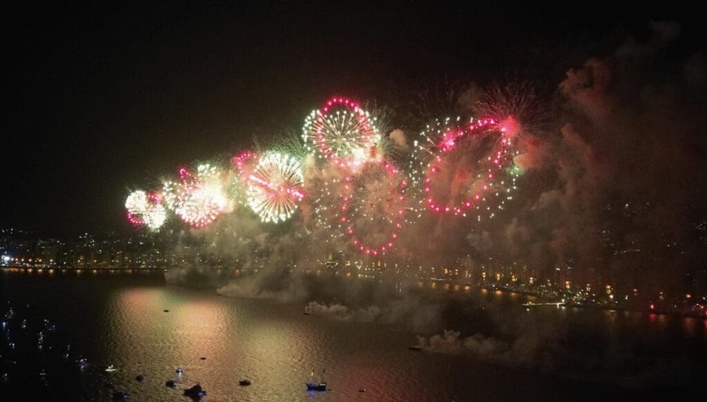 reveillon floripa 2026