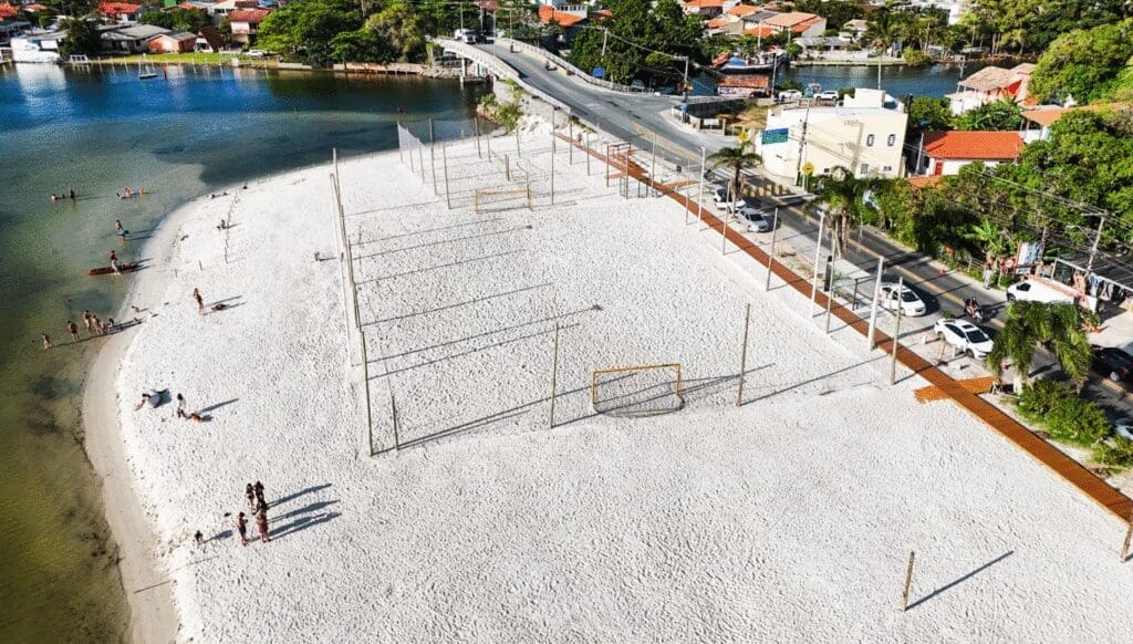 nova prainha da barra da lagoa