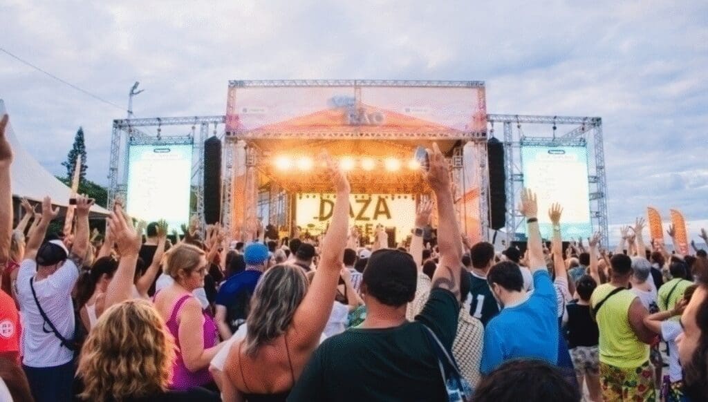 sesc verão florianópolis