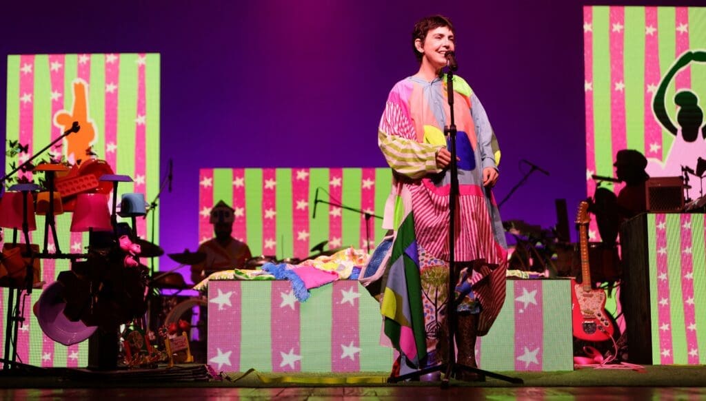 adriana calcanhoto maratoninha maratona cultural de florianópolis
