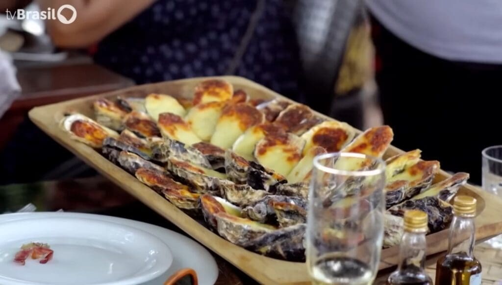 Série de TV destaca sabores e cultura de Florianópolis