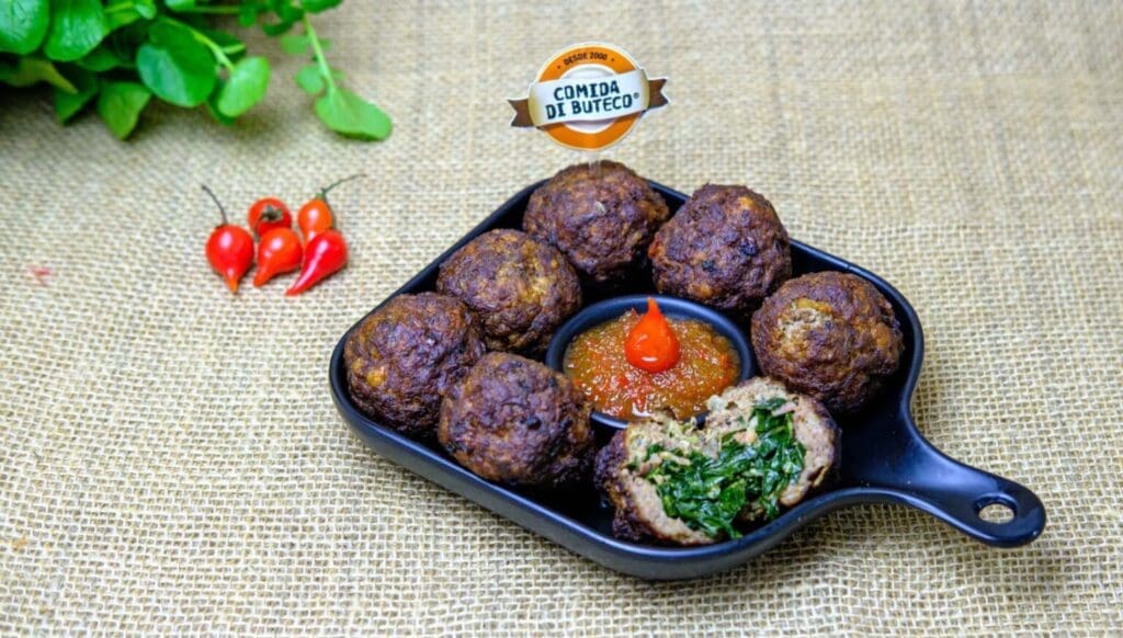 participantes comida di buteco 2026 em florianópolis