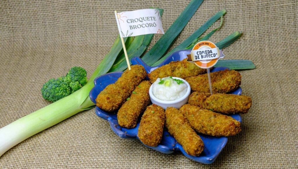 participantes comida di buteco 2026 em florianópolis