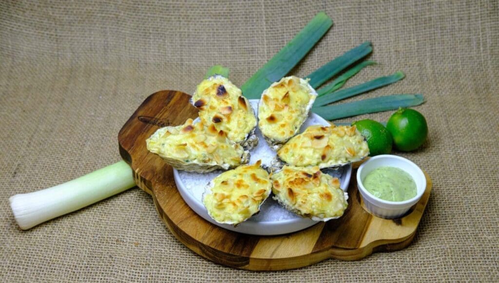 participantes comida di buteco 2026 em florianópolis