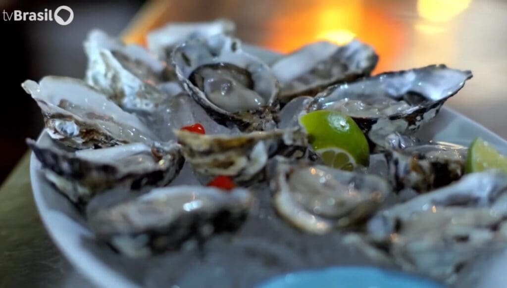 Série de TV destaca sabores e cultura de Florianópolis