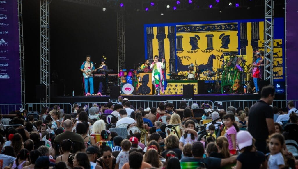 adriana calcanhoto maratoninha maratona cultural