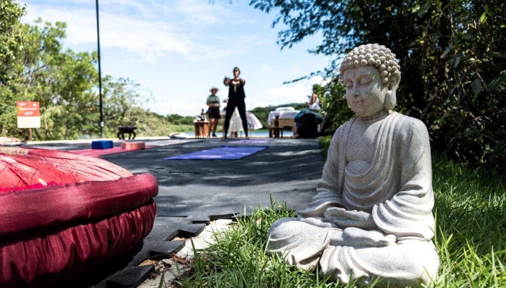 Parque Péricles de Freitas Druck