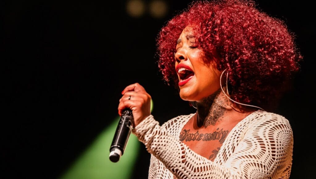 Camerata Florianópolis “Elas Cantam Roberto Carlos”