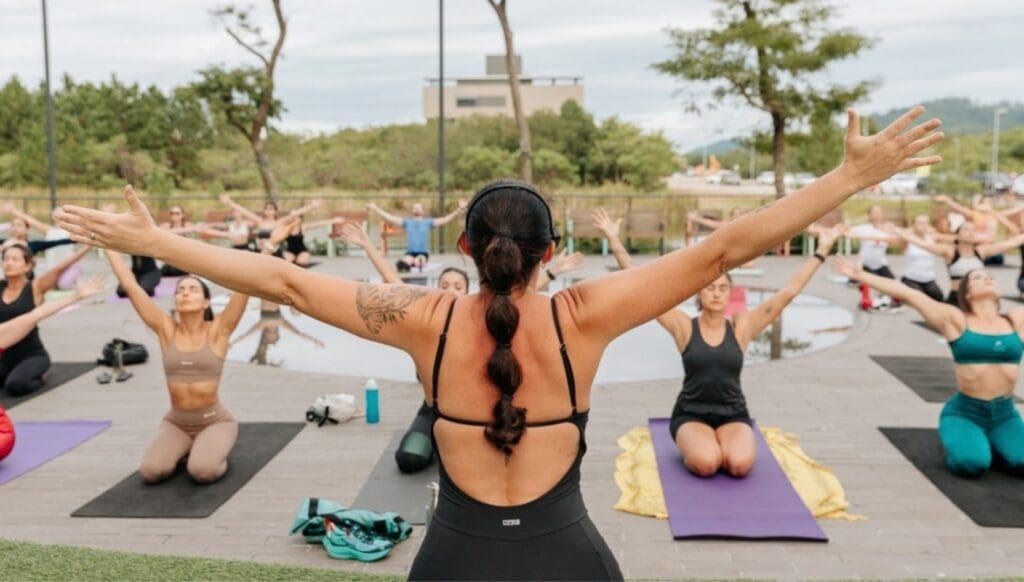 Programação completa do Passeio Sapiens em março