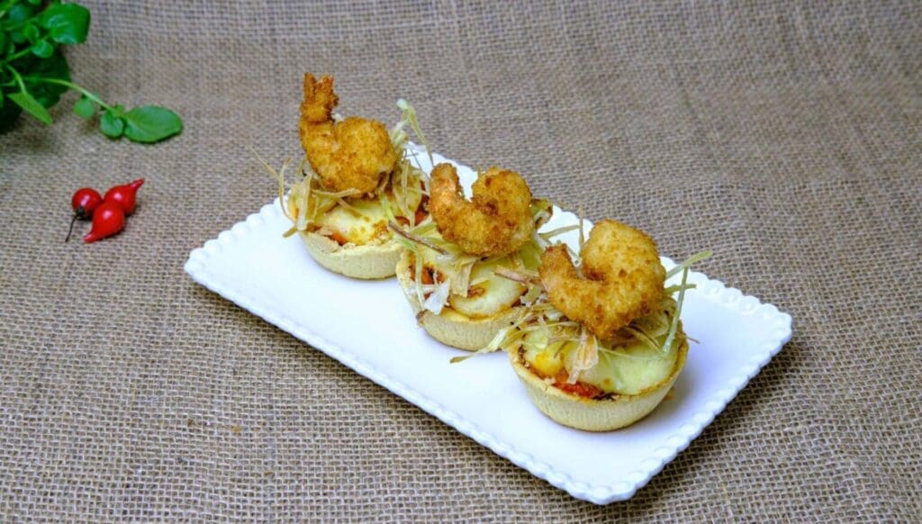 participantes comida di buteco 2026 em florianópolis