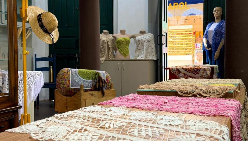 armazém da renda florianópolis