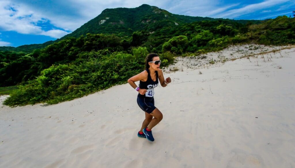 volta à ilha 2026 dunas