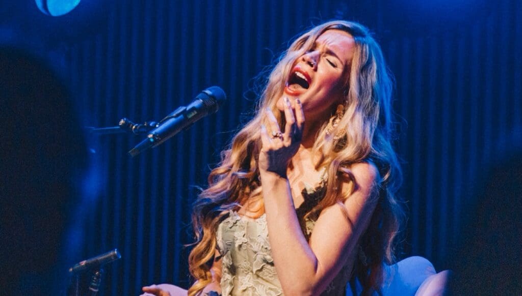 joss stone em florianópolis